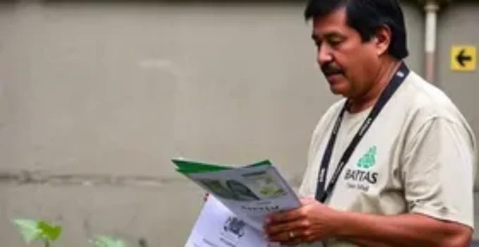 liberação do FGTS