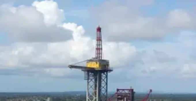 terceirizados da Transpetro no Ceará