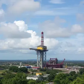terceirizados da Transpetro no Ceará