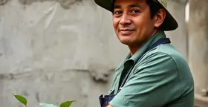 Consulta FGTS