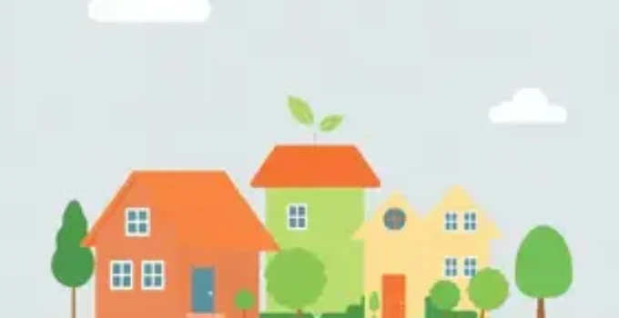financiamento habitacional