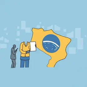 FGTS como garantia