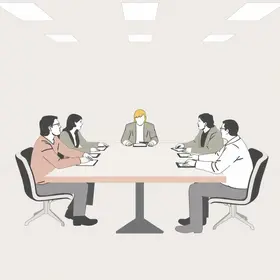 Comitê de Auditoria e Riscos do FGTS