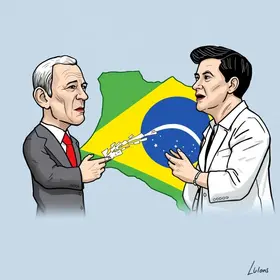 saques do FGTS