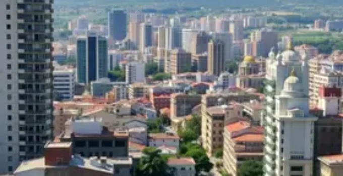 saque FGTS Tarabai