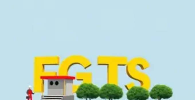 uso do FGTS para quitar dívidas