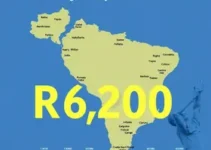 brasileiros de 34 cidades