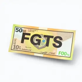 saque do FGTS