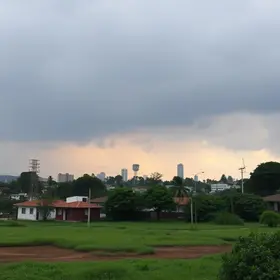 Saque Calamidade FGTS Ribeirão Preto
