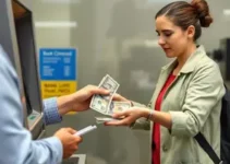 saque calamidade FGTS Iporã