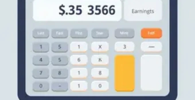 Calculadora do FGTS