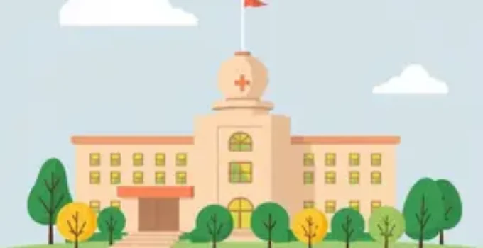 FGTS hospitais filantrópicos