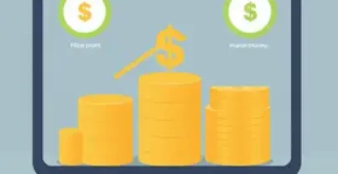 distribuição do lucro do FGTS