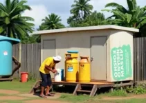 FGTS em projetos de saneamento básico