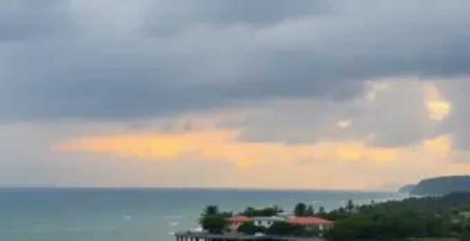 atrasos no Ceará