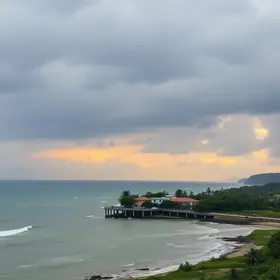 atrasos no Ceará