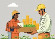 distribuição FGTS lucros trabalhadores