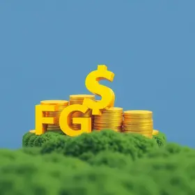 lucro bilionário do FGTS