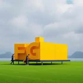 distribuição de R$ 14 bilhões do FGTS