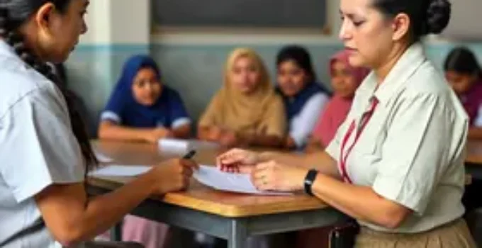 FGTS professores temporários Cuiabá