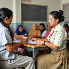 FGTS professores temporários Cuiabá