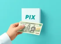 Caixa autoriza PIX acima de R$ 6.000,00