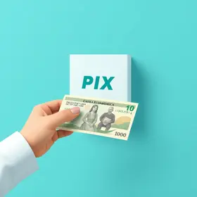 Caixa autoriza PIX acima de R$ 6.000,00