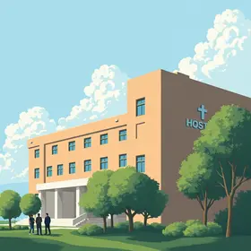 FGTS para entidades hospitalares filantrópicas