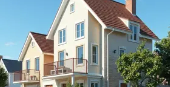 FGTS na quitação de financiamento imobiliário
