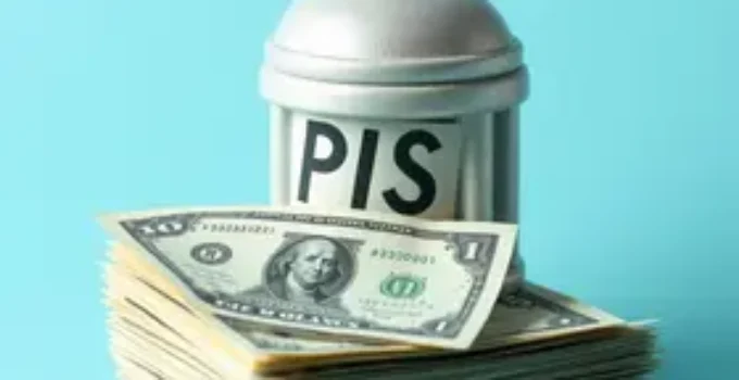 dinheiro esquecido PIS/Pasep