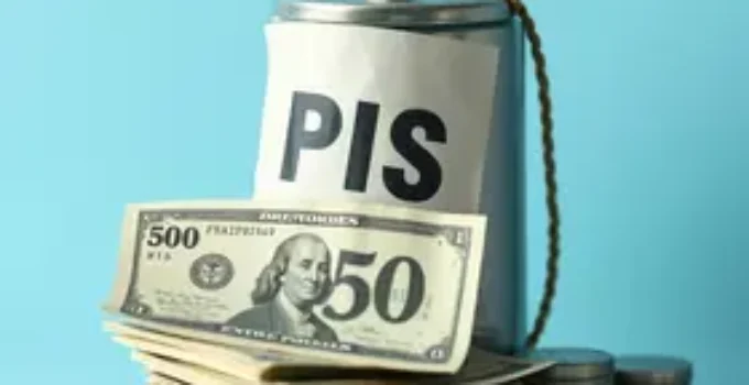 dinheiro esquecido do PIS/Pasep