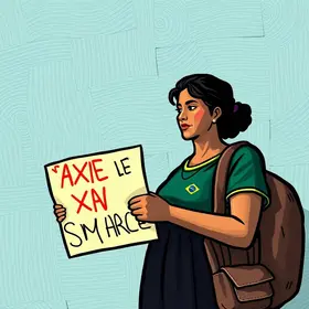 greve da caixa