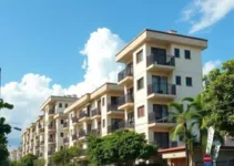 comprar outro imóvel a 50 km do trabalho