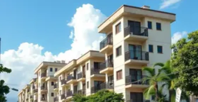 comprar outro imóvel a 50 km do trabalho