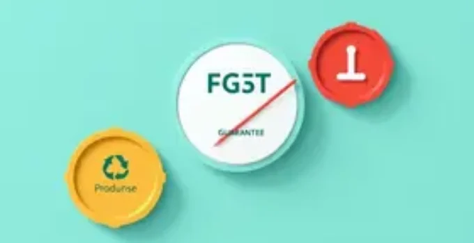 empréstimo com FGTS