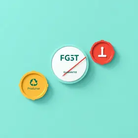 empréstimo com FGTS