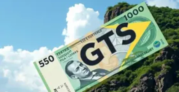saque FGTS
