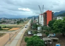 FGTS saque calamidade Paraná