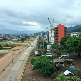 FGTS saque calamidade Paraná
