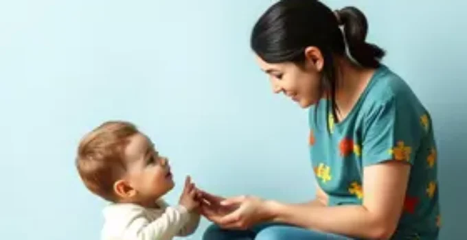 FGTS para autismo