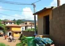 FGTS reformula saneamento