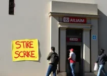 greve da Caixa