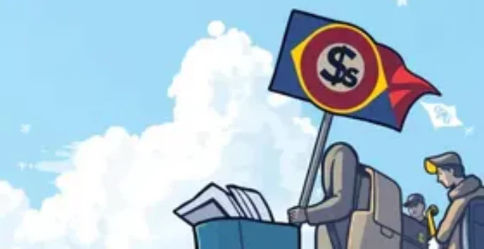 greve da Caixa