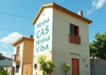 Minha Casa Minha Vida