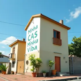 Minha Casa Minha Vida