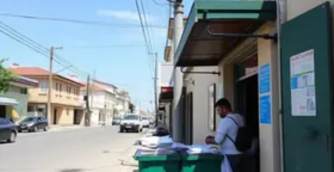 Saque-Calamidade do FGTS