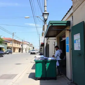 Saque-Calamidade do FGTS