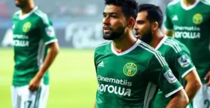Palmeiras FGTS ex-atletas
