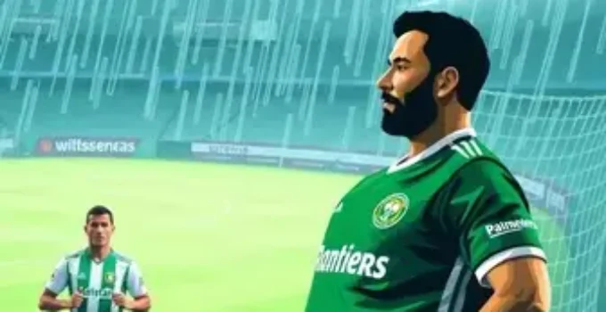 Palmeiras FGTS