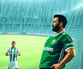 Palmeiras FGTS